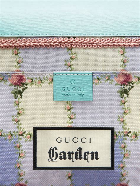 gucci garden italy|Gucci garden florence handbag collection.